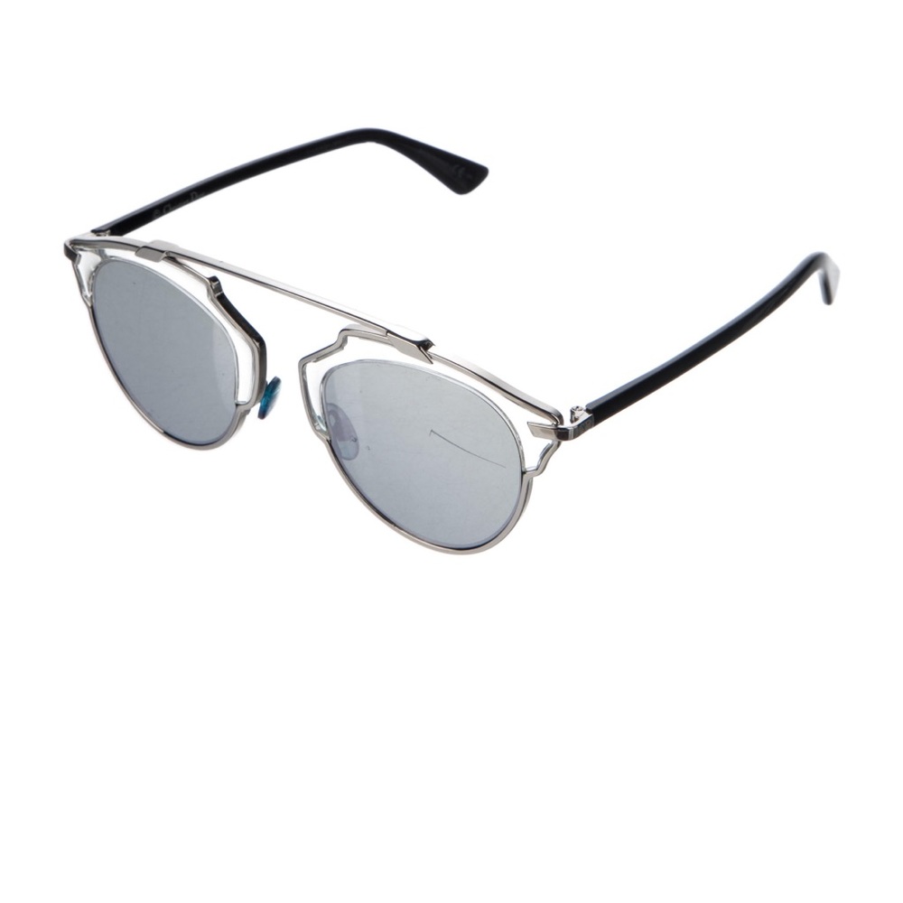 Dior sunglasses. Minor scratch